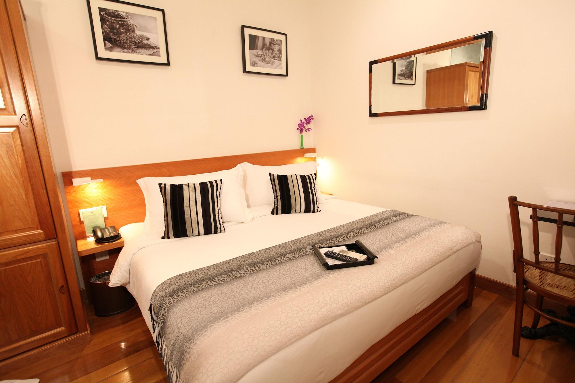 Gingerflower Boutique Hotel Malakka Dış mekan fotoğraf