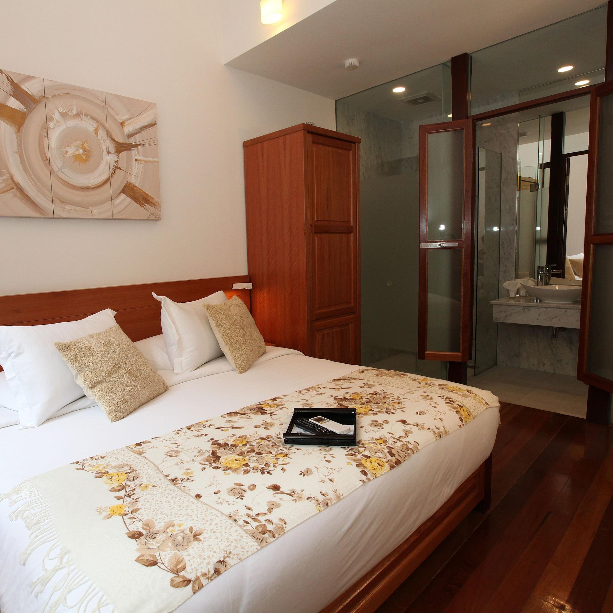Gingerflower Boutique Hotel Malakka Dış mekan fotoğraf