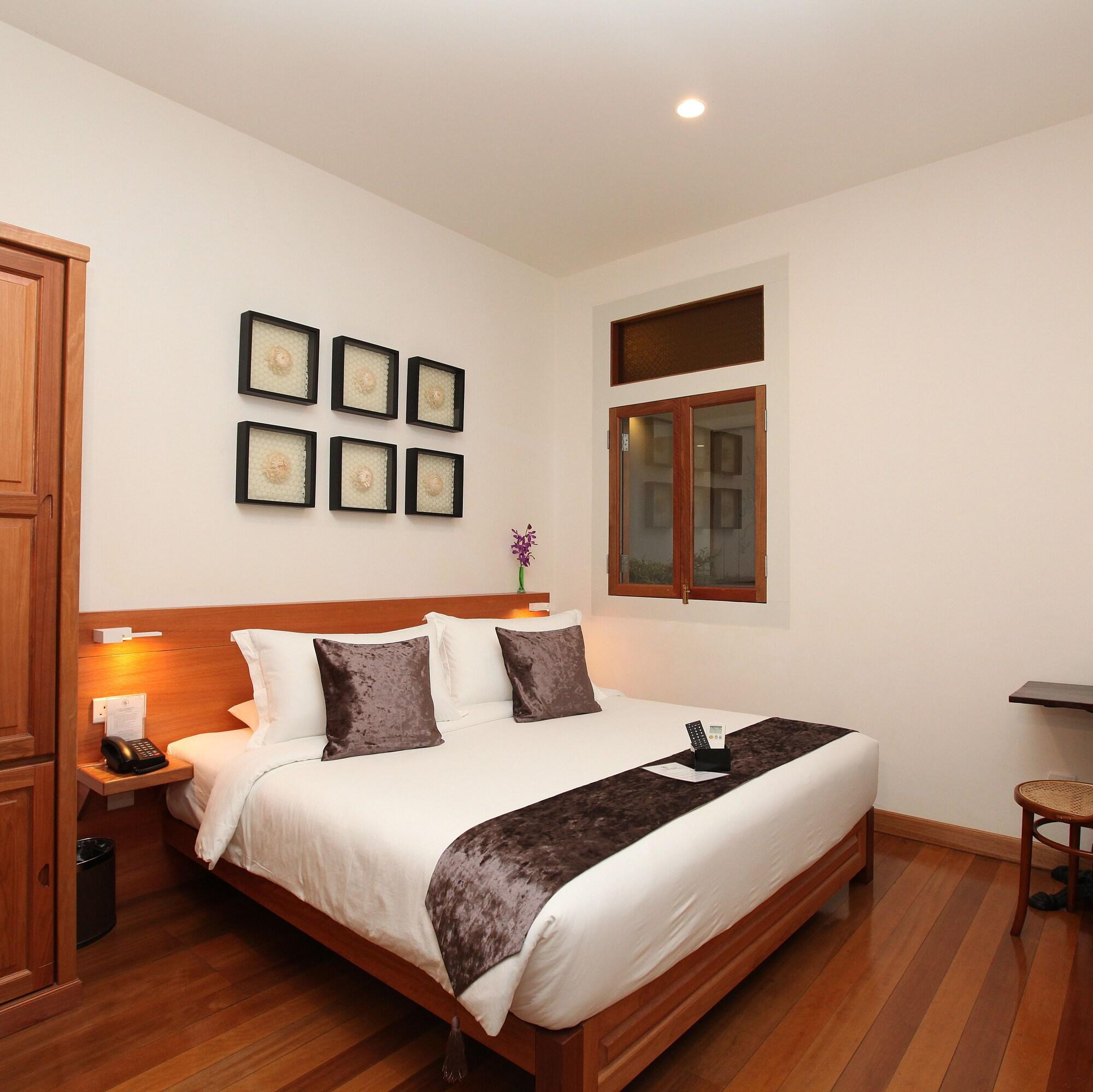 Gingerflower Boutique Hotel Malakka Dış mekan fotoğraf