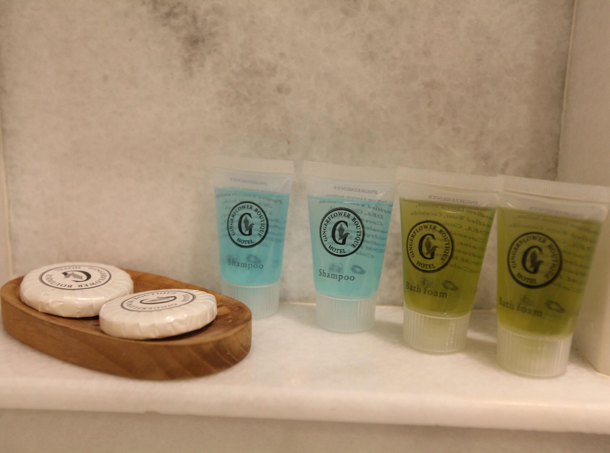 Gingerflower Boutique Hotel Malakka Dış mekan fotoğraf