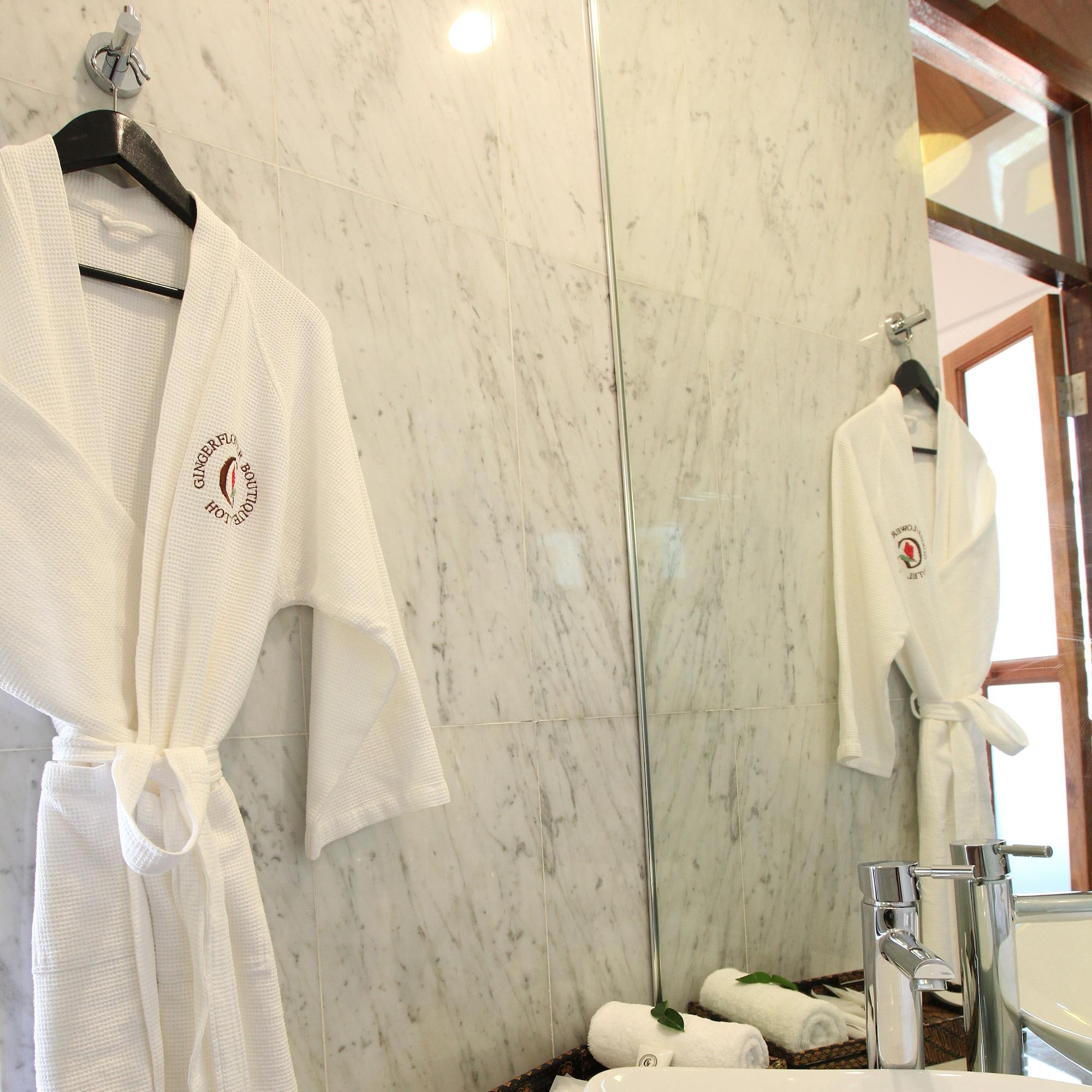 Gingerflower Boutique Hotel Malakka Dış mekan fotoğraf