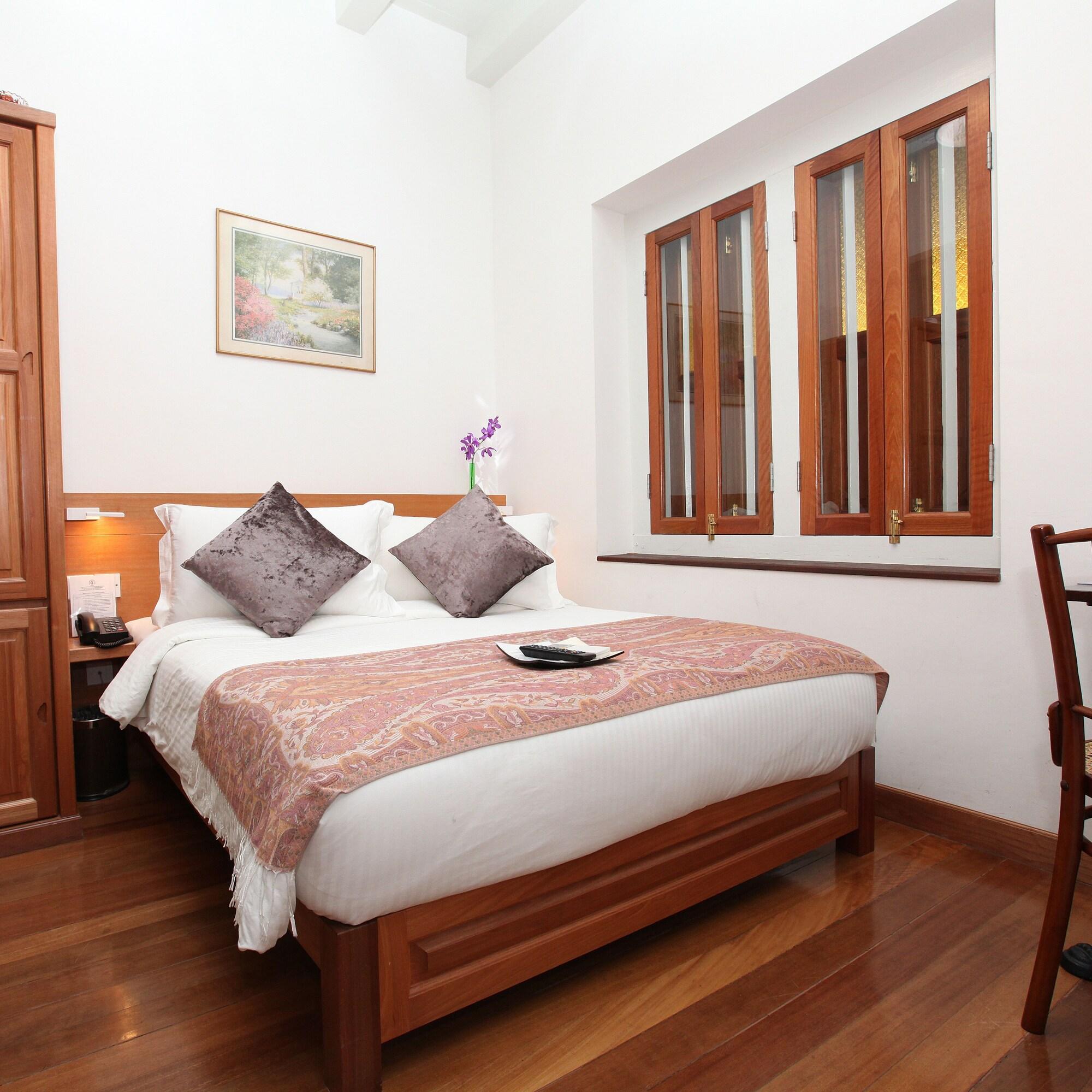 Gingerflower Boutique Hotel Malakka Dış mekan fotoğraf
