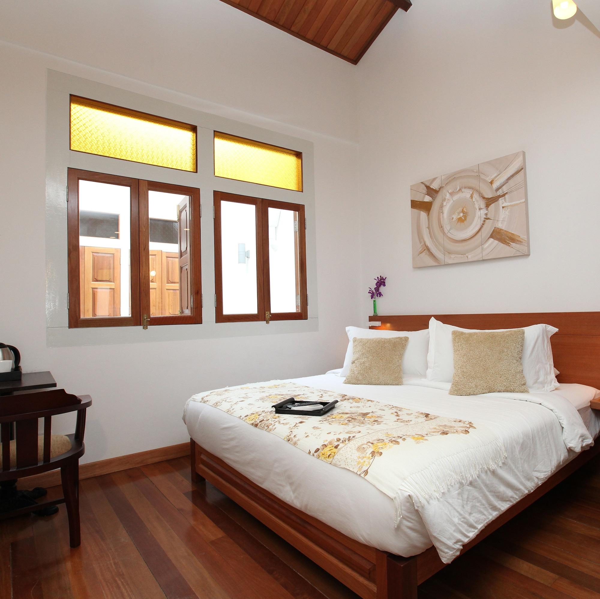 Gingerflower Boutique Hotel Malakka Dış mekan fotoğraf