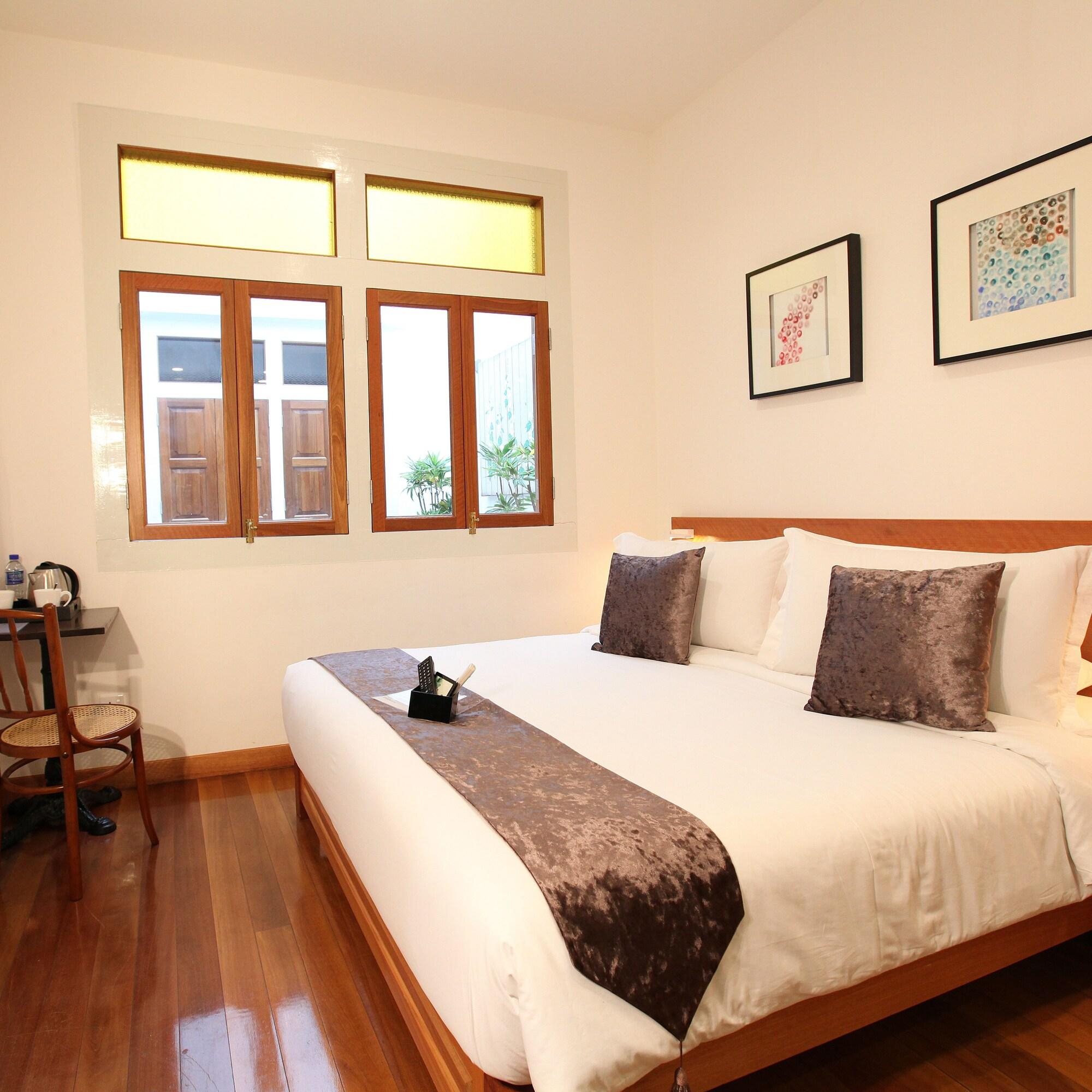 Gingerflower Boutique Hotel Malakka Dış mekan fotoğraf
