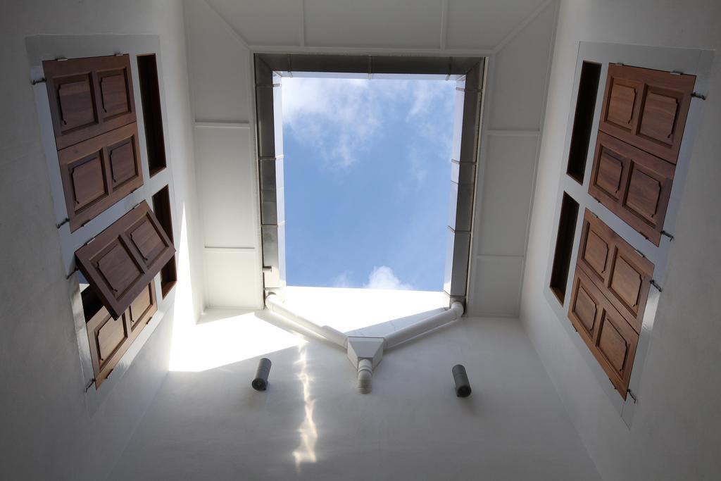 Gingerflower Boutique Hotel Malakka Dış mekan fotoğraf