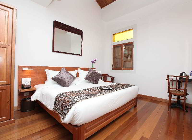 Gingerflower Boutique Hotel Malakka Dış mekan fotoğraf