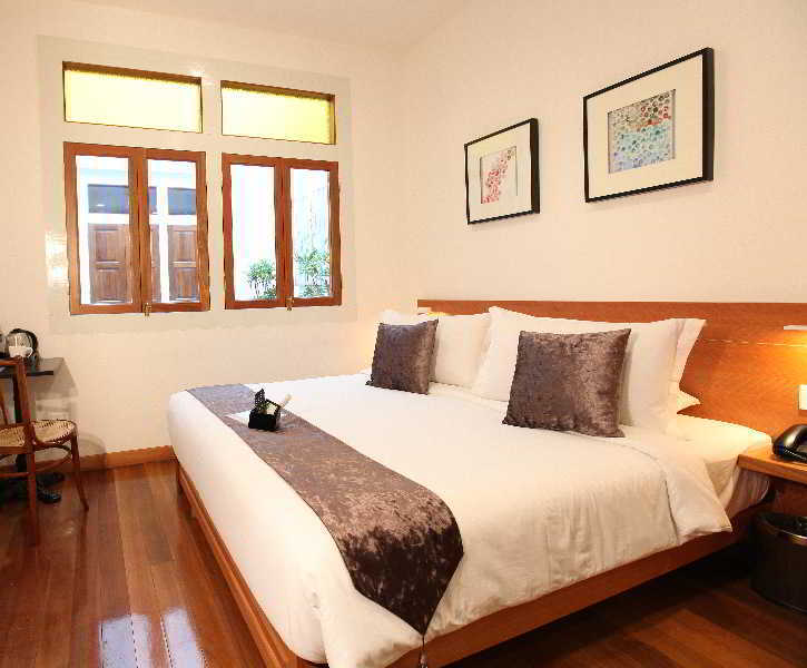 Gingerflower Boutique Hotel Malakka Dış mekan fotoğraf
